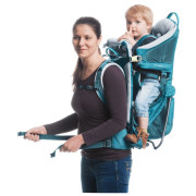 Gyerekülés Deuter Kid Comfort Active SL