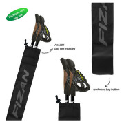 Fizan R-Evolution Pro nordic walking túrabot