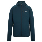 Regatta Kadley Midlayer férfi pulóver sötétkék Night Sky
