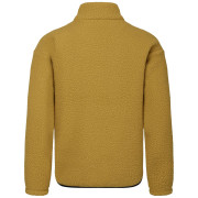 Dare 2b Zesty II Fleece Wood Brown gyerek pulóver