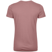 Ortovox 120 Cool Tec Mtn Stripe Ts W női funkcionális felső