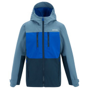 Regatta Junior Highton Jacket ChBlOlBluNSk gyerek dzseki kék ChBlOlBluNSk