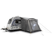 Vango Palma 260 sátor lakókocsihoz szürke Cloud Grey