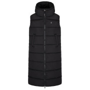 Loap Tala női mellény fekete Black