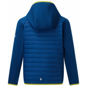 Regatta Junior Andreson Hybrid Aviator Blue gyerek dzseki