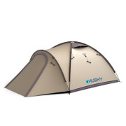Husky Bizon 3 Plus Black Coating sátor
