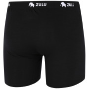 Zulu Merino 160 6in 3-pack férfi boxer