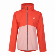 Dare 2b Trail Jacket női dzseki piros/rózsaszín NeonPch/Aprt