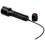 Ledlenser P6R Core QC lámpa