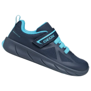 Geox J Foot-Run Boy WR gyerek tornacipő