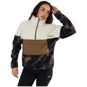 Fundango Riva Hybrid Pullover női pulóver