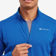 Montane Fury Lite Jacket férfi funkcionális pulóver