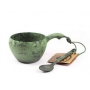 Kupilka Classic Kuksa 210 ml bögrék-csészék