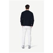 Devold Nansen Refined Sweater pulóver