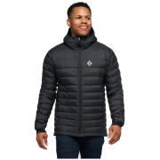 Black Diamond M Access Down Hoody férfi tollkabát