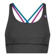 E9 Mery2.3 Women's sport melltartó fekete Black