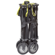 Kempingkocsi Brunner Cargo Compact