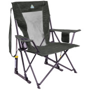 GCI Comfort Pro Rocker XL szék fekete Heathered Charcoal