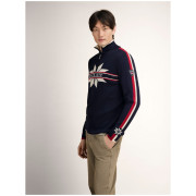 Dale of Norway Nåle Masc. Sweater férfi pulóver