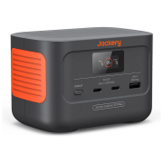 Jackery Explorer 100 Plus töltőállomás