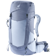 Deuter Futura 24 SL női hátizsák kék polar-bluejay