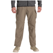 Craghoppers NosiLife Convertible Cargo Trouser II férfi nadrág barna Pebble