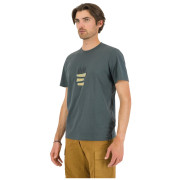Karpos Outd. Trees T-Shirt férfi póló