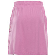 Alpine Pro Rewo Cyclamen gyerek szoknya