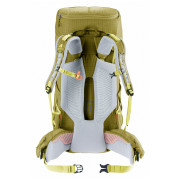 Deuter Aircontact Ultra 45+5 SL túrahátizsák