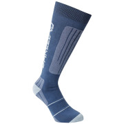 Dare 2b Mens Technical Ski Socks térdzokni kék MnDn/BluInd