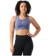 Smartwool W Intraknit Racerback Bra női funkcionális ruházat
