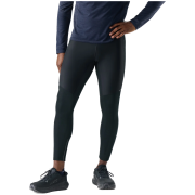Smartwool Men's Active Fleece Wind Tight férfi nadrág
