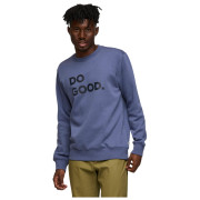 Cotopaxi Do Good Crew Sweatshirt férfi pulóver