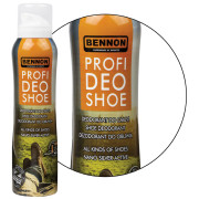 Dezodor Bennon Deo Shoe 150 ml