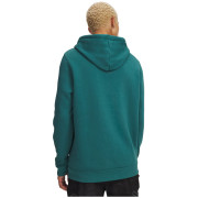 Under Armour Icon Fleece Hoodie férfi pulóver