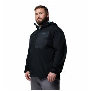 Columbia Tall Heights™ III Hooded Softshell férfi dzseki