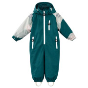 DucKsday Rainsuit Breeze gyerek overall zöld dark green