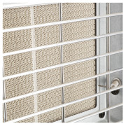 Mestic Gas heater bottle mounted MES-100 30mbar vízmelegítő