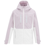 Regatta Junior Highton Jacket PowLilPinHze gyerek dzseki világosrózsaszín PowLilPinHze