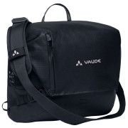Vaude CityMessenger válltáska fekete black