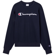 Champion Crewneck Sweatshirt M INC férfi pulóver