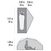 MSR FreeLite 1 sátor