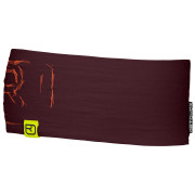 Ortovox 120 Tec Logo Headband fejpánt