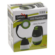 Cattara MULTILAMP LED 150lm led lámpa