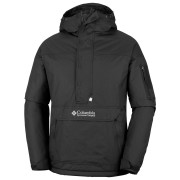 Columbia Challenger™ II Insulated Pullover férfi dzseki fekete Black