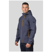 Hannah Shelton férfi softshell kabát