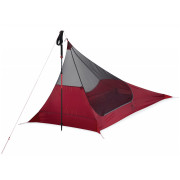 MSR Thru-Hiker Mesh House 1 ultrakönnyű sátor
