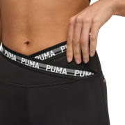 Puma Strong Cross Front Tight - HW 7/8 női leggings
