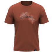 Hannah Luke férfi póló