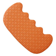 Ujjerősítő Yate Eva narancs